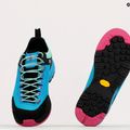 Kayland moteriški trekingo batai Grimpeur AD GTX turquoise 018022250 9