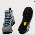 Kayland Legacy GTX moteriški trekingo batai pilki 018022155 11