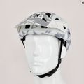 Leatt MTB 3.0 Allmtn V22 dviratininko šalmas pilkas 1022070680 10