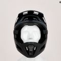Leatt MTB 4.0 Enduro dviratininko šalmas V21.1 juodas 1021000521 9