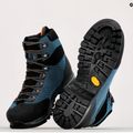 Vyriški La Sportiva Trango TRK GTX aukštakulniai batai mėlyni 31D623205 9