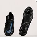 Vyriški futbolo bateliai Nike Phantom GT2 Elite FG juodi CZ9890-004 11