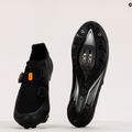 Vyriški MTB dviračių batai DMT KM3 black M0010DMT20KM3-A-0019 11
