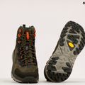 Vyriški trekingo batai HOKA Kaha GTX green 1112030 9