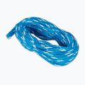 Vilkimo virvė O'Brien 2-Person Tube Rope aqua/white
