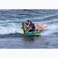 Vilkimo plūdė O'Brien Speedster 3 Boat Tube blue/yellow 5