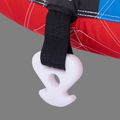 Vilkimo plūdė O'Brien Screamer Towable Tube Red/Blue 4