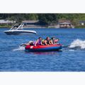 Vilkimo plūdė O'Brien X-Scream Boat Tube Red/Blue 8