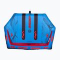 Vilkimo plūdė O'Brien Specter 3 Towable Tube blue/red 2