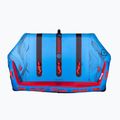Vilkimo plūdė O'Brien Specter 4 Towable Boat Tube blue/red 2
