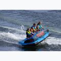 Vilkimo plūdė O'Brien Specter 4 Towable Boat Tube blue/red 7