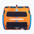 Vilkimo plūdė O'Brien Heli 3 Boat Tube Orange / Blue 2