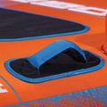 Vilkimo plūdė O'Brien Heli 3 Boat Tube Orange / Blue 5
