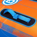 Vilkimo plūdė O'Brien Heli 3 Boat Tube Orange / Blue 7