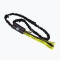 Virvė O'Brien 6' Boat Bungee black/yellow