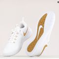 Nike Air Zoom Hyperace 2 LE tinklinio bateliai balti DM8199-170 9