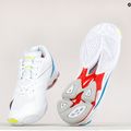 Mizuno Wave Lightning Z6 tinklinio bateliai balti V1GA200046 11