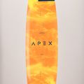 Jėgos aitvarų lenta Airush Apex V7 yellow 6