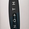 North Kiteboarding Atmos Carbon kiteboard juoda NK41058 6
