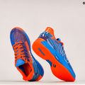 Kempa Attack One 2.0 vyriški rankinio bateliai blue/red 200859001 10