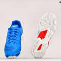 Mizuno Wave Stealth V rankinio bateliai mėlyni X1GA180024 10