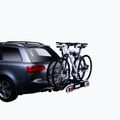 Thule EuroRide 2Bike 13Pin kablio bagažinė 940000 14