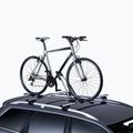 Thule Freeride dviračių laikiklis ant stogo sidabrinis 532002 7