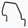 Thule VeloSpace XT 3 dviračių atsarginio rato adapteris, juodas 939400