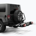 Thule VeloSpace XT 3 dviračių atsarginio rato adapteris, juodas 939400 5
