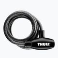 Užraktas dviračiui Thule Cable Lock black