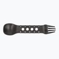 Šakutė-šaukštas Trangia T-Spoon black