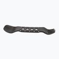 Šakutė-šaukštas Trangia T-Spoon black 2