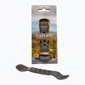 Šakutė-šaukštas Trangia T-Spoon black 3
