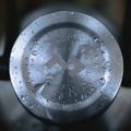 Butelio kamštelis Dometic Cap Stainless Steel 2