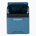 Turistinis šaldytuvas Igloo IE24 DC 24 and ice blue 10
