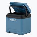 Turistinis šaldytuvas Igloo IE24 DC 24 and ice blue 11