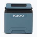 Turistinis šaldytuvas Igloo IE24 DC 24 l ice blue