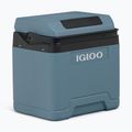 Turistinis šaldytuvas Igloo IE24 DC 24 l ice blue 2