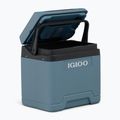 Turistinis šaldytuvas Igloo IE24 DC 24 l ice blue 4