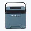 Turistinis šaldytuvas Igloo IE24 DC 24 l ice blue 5