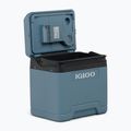 Turistinis šaldytuvas Igloo IE24 DC 24 l ice blue 9