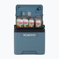 Turistinis šaldytuvas Igloo IE24 DC 24 l ice blue 13