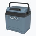 Šaldytuvas Igloo IE24 ACDC 24 and ice blue 2