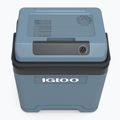 Šaldytuvas Igloo IE24 ACDC 24 and ice blue 3