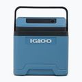 Turistinis šaldytuvas Igloo IE24 ACDC 24 l ice blue 8