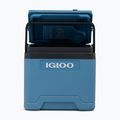 Turistinis šaldytuvas Igloo IE24 ACDC 24 l ice blue 9
