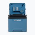 Turistinis šaldytuvas Igloo IE24 ACDC 24 l ice blue 11