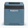 Turistinis šaldytuvas Igloo IE27 DC 27 l ice blue