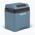 Turistinis šaldytuvas Igloo IE27 DC 27 l ice blue 2