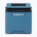 Turistinis šaldytuvas Igloo IE27 ACDC 27 l ice blue